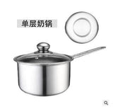 soup pots saucepan pans kitchen cooking