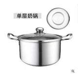 soup pots saucepan pans kitchen cooking