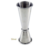Style Double Cocktail Jigger