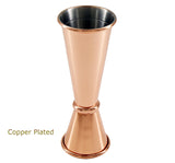 Style Double Cocktail Jigger
