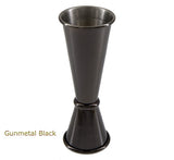Style Double Cocktail Jigger