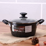 thickened general USE Creative Soup Pot Fruit Pan ns Kitchen Tools Cookware