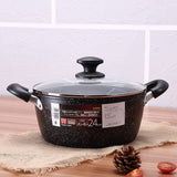 thickened general USE Creative Soup Pot Fruit Pan ns Kitchen Tools Cookware