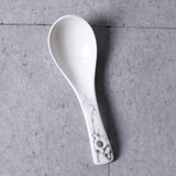 Marble pattern china Porcelain Dinner Dining Snacks Desserts Salad Fruit Plate Serving Dish Tableware Dinnerware Microwave safe