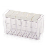 Kitchen Seasoning Bottles Jars Boxes Plastic