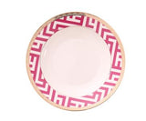 Luxury porcelain 10 inch Dinner Plate set 8 inch
