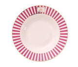 Luxury porcelain 10 inch Dinner Plate set 8 inch