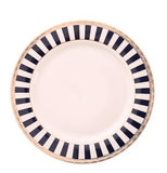 Luxury porcelain 10 inch Dinner Plate set 8 inch