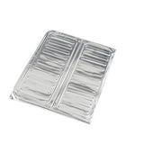 Aluminum Foil Oil Block Oil Barrier Stove Cooking Heat Insulation