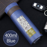 500ML Insulate Thermos tea mug Coffee Mug Travel