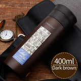 500ML Insulate Thermos tea mug Coffee Mug Travel