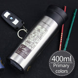 500ML Insulate Thermos tea mug Coffee Mug Travel
