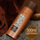 500ML Insulate Thermos tea mug Coffee Mug Travel
