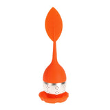 Reusable Stainless Steel Mesh Tea Infuser Tea Strainer Teapot Tea Leaf Spice Filter Drinkware