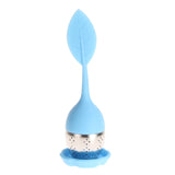 Reusable Stainless Steel Mesh Tea Infuser Tea Strainer Teapot Tea Leaf Spice Filter Drinkware