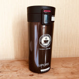 UPORS Premium Travel Coffee Mug Stainless Steel Thermos