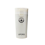 UPORS Premium Travel Coffee Mug Stainless Steel Thermos