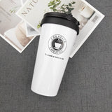 UPORS Premium Travel Coffee Mug Stainless Steel Thermos