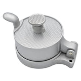 Aluminum Alloy Kitchen Hamburger Meat Press