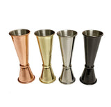 Style Double Cocktail Jigger