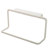Kitchen Organizer Towel Rack Hanging Holder Bathroom