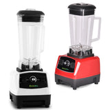 BPA Free 3HP 2200W Heavy Duty Commercial Grade Blender Mixer