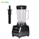 BPA Free 3HP 2200W Heavy Duty Commercial Grade Blender Mixer