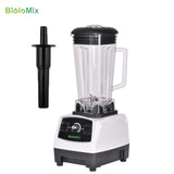 BPA Free 3HP 2200W Heavy Duty Commercial Grade Blender Mixer