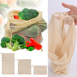 Vegetable Bags Popular Cotton