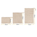 Vegetable Bags Popular Cotton