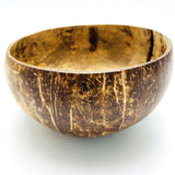 Natural Coconut Bowl Real Organic Coconut Shell