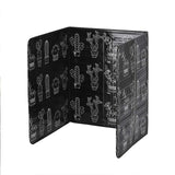 Aluminum Foil Oil Block Oil Barrier Stove Cooking Heat Insulation