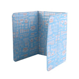 Aluminum Foil Oil Block Oil Barrier Stove Cooking Heat Insulation