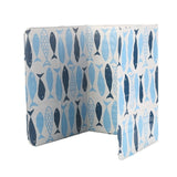 Aluminum Foil Oil Block Oil Barrier Stove Cooking Heat Insulation