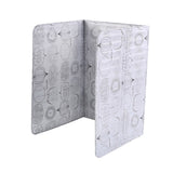 Aluminum Foil Oil Block Oil Barrier Stove Cooking Heat Insulation