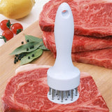 Meat Tenderizer Needle With Stainless