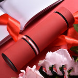 500ML Thermos mug Coffee Stainless Steel