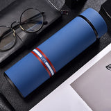 500ML Thermos mug Coffee Stainless Steel