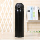 New Design Double Wall Stainless Steel Vacuum Flasks 500ml Thermos CUP
