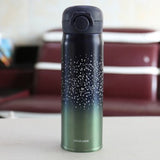 New Design Double Wall Stainless Steel Vacuum Flasks 500ml Thermos CUP