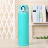 New Design Double Wall Stainless Steel Vacuum Flasks 500ml Thermos CUP