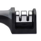 Stages Knife Sharpener Grinder Tungsten Steel