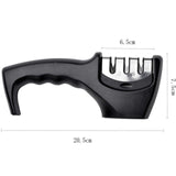 Stages Knife Sharpener Grinder Tungsten Steel