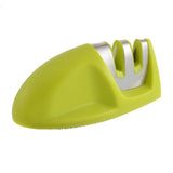 Stages Knife Sharpener Grinder Tungsten Steel