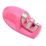 Stages Knife Sharpener Grinder Tungsten Steel