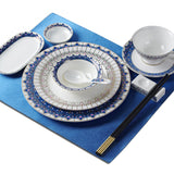 Bone China Dishes and Plates Sets