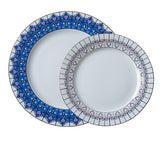 Bone China Dishes and Plates Sets