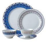 Bone China Dishes and Plates Sets