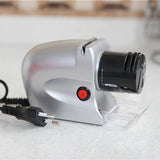 New type power electric knife sharpener,