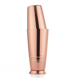 Premium Boston Cocktail Shaker Weighted Shaking Tins,